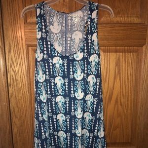 Lilly Pulitzer dress. Different price on 🅿️🅿️